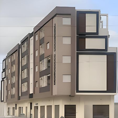 Elegant S1 Meuble Garde A Ariana -Tunis Apartment Exterior foto